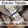 Erector Tablets 12